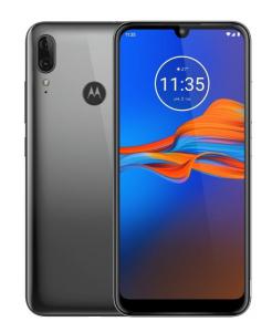 Motorola MOTO E6 Plus 4/64GB