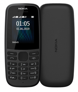 Nokia 105 (2019)