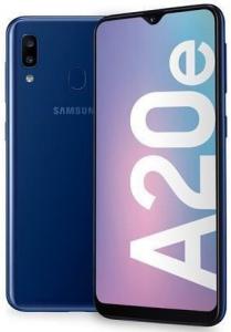 Samsung Galaxy A20e DS