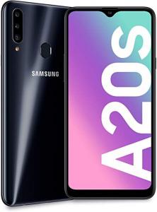 Samsung Galaxy A20s DS
