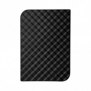 Verbatim Store ‘n’ Save Desktop HDD 4TB, 3.5″, USB 3.0