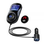 Transmetues Tellur B4 Bluetooth FM