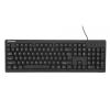 Tastiere Tellur US, USBCable 1,35 m