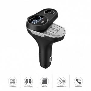 Transmetues Tellur B5 Bluetooth FM