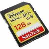 Extreme SDXC CARD 128GB 150MB/S V30 UHS-I U3 [17062]