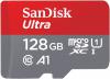Ultra MicrosDXC 128GB +SD Adapter 100MB/S A1 CLASS 10 UHS-I - Imaging Packaking [16038]