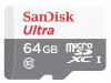 Ultra Android Microsdxs 64GB 80MB/S CLASS 10 [16192]