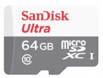 Ultra Android Microsdxs 64GB 80MB/S CLASS 10 [16192]