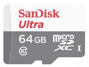 Ultra Android Microsdxs 64GB 80MB/S CLASS 10 [16192]
