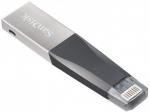 SanDisk USB 3.0 iXpand Flash Drive 16GB - USB for iPhone (lightning connector) [14239]