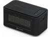 Platinet Speakers / Glosinki PMGC5B Bluetooth + Clock, FM 5W [43977] EOL