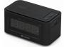 Platinet Speakers / Glosinki PMGC5B Bluetooth + Clock, FM 5W [43977] EOL