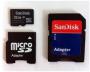 Sandisk Microsdhc 32GB C4 [06164]