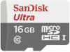 Sandisk Ultra Android Microsdhc 16GB 80MB/S Class 10 [16161]