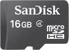 Sandisk Microsdhc 16GB C4 [05277]