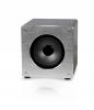Bokse Omega Speaker OG61A Aluminium 4" 5W BLUETOOTH V4.2 TWS SYSTEM [44158] EOL