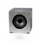 Bokse Omega Speaker OG61A Aluminium 4" 5W BLUETOOTH V4.2 TWS SYSTEM [44158] EOL