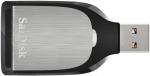 SanDisk USB 3.0 Type-A Reader for SD UHS-I and UHS-II Cards [14664]