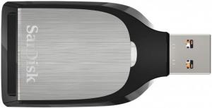 SanDisk USB 3.0 Type-A Reader for SD UHS-I and UHS-II Cards [14664]