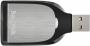 SanDisk USB 3.0 Type-A Reader for SD UHS-I and UHS-II Cards [14664]