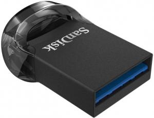 SanDisk 64GB Ultra Fit USB 3.1 Flash Drive [16373]