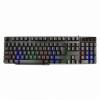 Tastiera Omega Gaming RGB Black [44842]