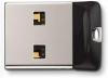 USB SanDisk Cruzer Fit USB Flash Drive 64GB[17180]