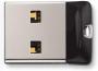 USB SanDisk Cruzer Fit USB Flash Drive 64GB[17180]