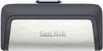 SanDisk Ultra Dual Drive USB Type-C 32GB 150MB/s[14204]