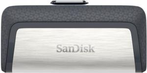 SanDisk Ultra Dual Drive USB Type-C 32GB 150MB/s[14204]