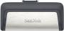 SanDisk Ultra Dual Drive USB Type-C 32GB 150MB/s[14204]