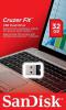 USB SanDisk Cruzer Fit USB Flash Drive 32GB[17179]