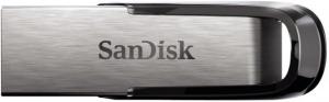 USB SANDISK UltraFlair 16GB 3.0 150MB/s BLACK [13668]