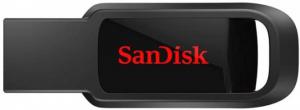 USB SanDisk Pendrive Cruzer Spark 32GB 2.0 Flash Drive [16746]