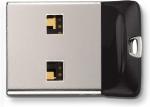USB SanDisk Cruzer Fit USB Flash Drive 16GB [17178]