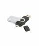 USB PLATINET ANDROID PENDRIVE USB 2.0 BX-Depo 32GB + microUSB for tablets BLACK [41805]