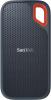 Sandisk Extreme Portable SSD 500 GB