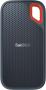 Sandisk Extreme Portable SSD 500 GB
