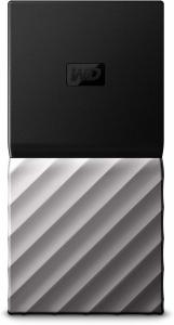 Sandisk My Passport SSD 256GB External 86328]