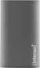 "SSD-EXTERNAL PREMIUM EDITION Intenso® -128 GB-1.8"-SATA to USB 3.0 [02536]
