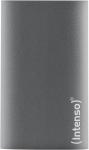 "SSD-EXTERNAL PREMIUM EDITION Intenso® -128 GB-1.8"-SATA to USB 3.0 [02536]