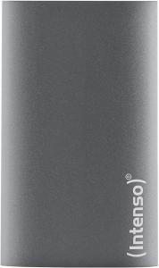"SSD-EXTERNAL PREMIUM EDITION Intenso® -128 GB-1.8"-SATA to USB 3.0 [02536]