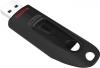 USB SANDISK ULTRA 128GB 3.0 FLASH SPEED UP TO 100 MB/s BLACK [11356]