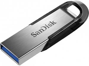 USB Sandisk UltraFlair 32GB 3.0 Black [13669]