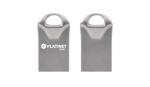 USB Platinet Pendova USB 2.0 Mini-Depo 16GB Metal 16GB [43969]