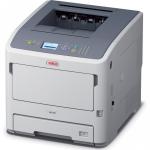 Printer Laser OKI B721DN