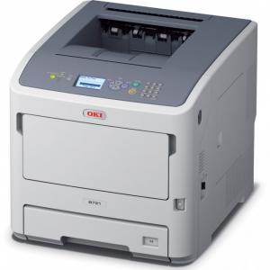 Printer Laser OKI B721DN
