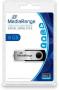 USB MR908 8GB 2.0 MEDIARANGE [12482]
