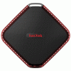 SanDisk 480GB Extreme 510 Water Resistant USB 3.0 Portable SSD Drive - 430MB/s