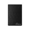 MediaRange External USB 3.0 Solid State drive, 256 GB, black